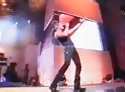 Vea nuestras Espectaculares Pantallas de LED's en este concierto !